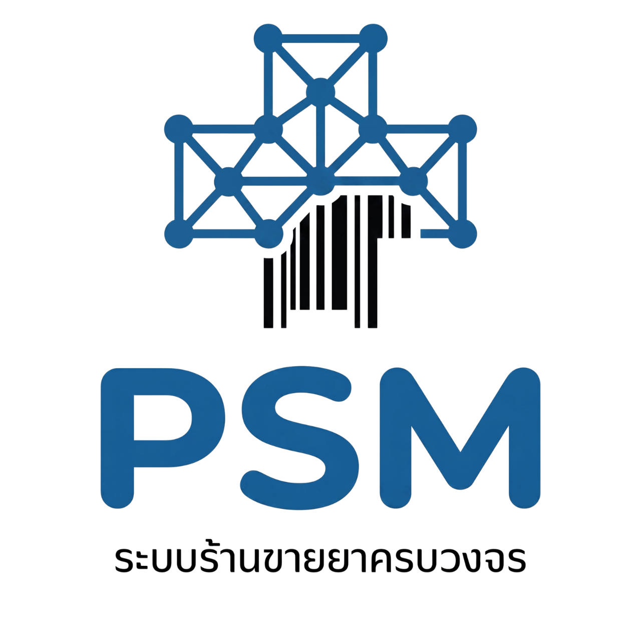 PSM Logo